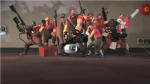 offical team fortress fans