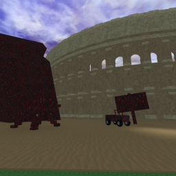 Gaddam City [2024 Version]