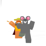 THE UNITED CATS OF ROBLOXIA