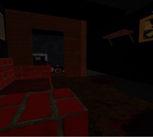 Kromario17 (HORROR)