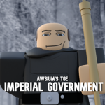 [[TGE]] The Imperial Government