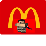 [McDonalds Military]