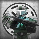 |GAR| Republic Commandos .