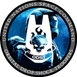 《 Orbital Drop Shock Troopers 》