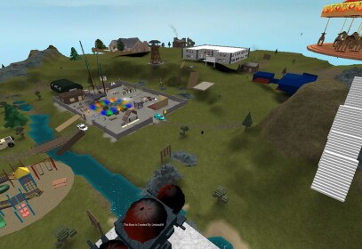 AwareCool Spark PARTY!