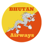Bhutan airways