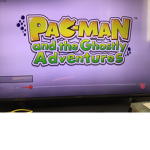 PAC man squad