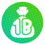 Game Badge Icon