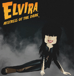 Elvira Mistress of the Dark