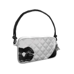 Avenue 5 Handbag | Mini | Whipped Cream