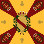 Leib-Infanterie-Regiment Nr.1 'Großherzog'