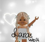 •Lara's Welt•
