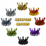 Creators Crown Of O's
