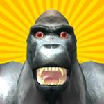 Flying Gorilla FanGroup :>
