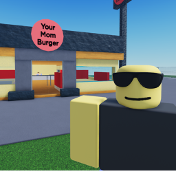 Cool Guy Simulator