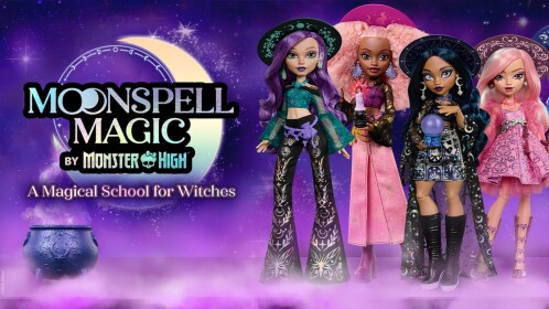 Moonspell High