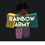 Official Rainbow Army!