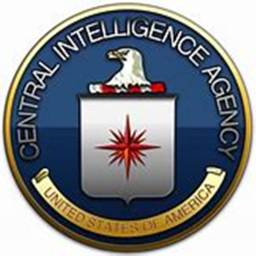 CIA HQ