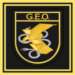 Grupo Especiаl de Operaciones