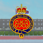 JT|ROYAL GRENADIER GUARDS|