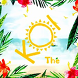 KOI Thé || Training Center