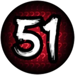 Secret 51
