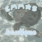-Emma's Boutique-