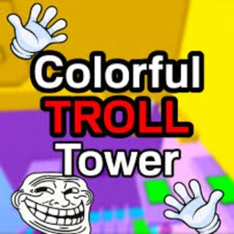 Regular tower Obby icon