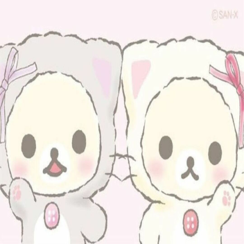 ୨♡୧