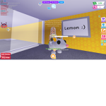 Toxic Lemon #Squad