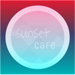 Sunset Cafe!