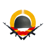 The 105th Bacon infantry division