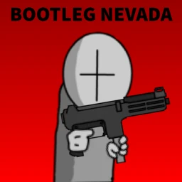 BOOTLEG NEVADA icon