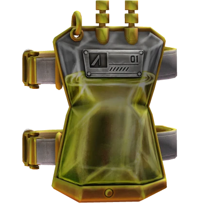 Item Thumbnail