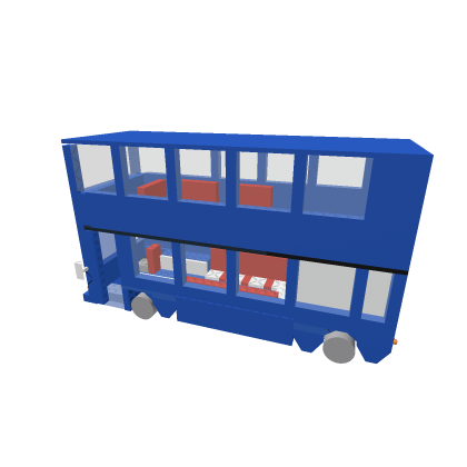Double Deck 2.2