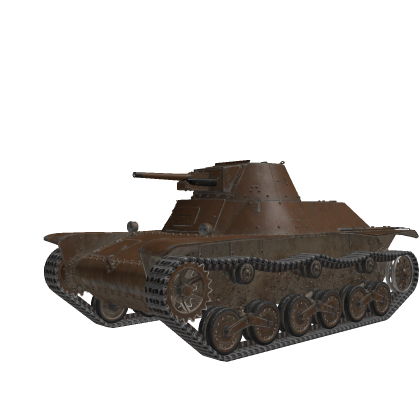 Type-98 Ke-Ni 