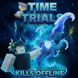 Untitled Melee RNG [KILLS OFFLINE!] icon
