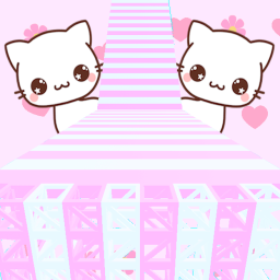 🐈 Cat Obby 🐈