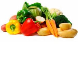 Escape The Vegetable Obby (New)
