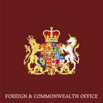 Foreign, Commonwealth and Development Officeᅠᅠᅠ