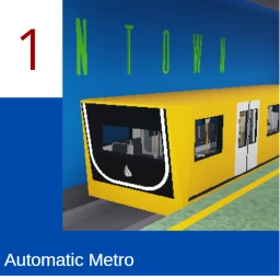 ECN Line 1  icon