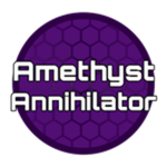 Amethyst Annihilator
