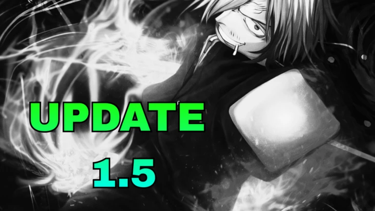UPDATE 1.5