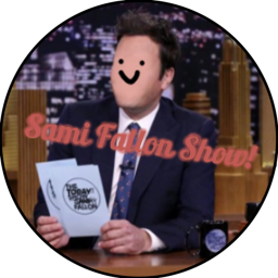 Sami's Talk Show