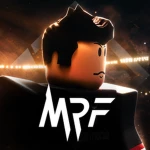 [MRF] Modern Roblox Football Group Thumbnail