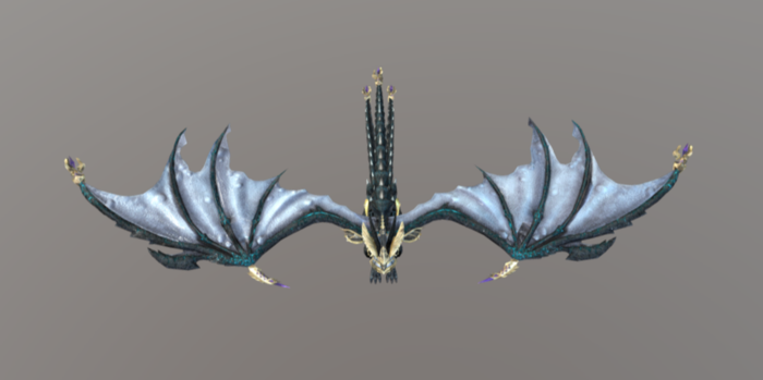  Dragon King - Edwar preview 2