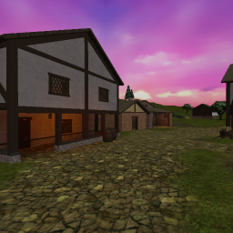 Vilage rp