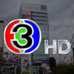 Thailand Channel 3 News