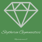 slytherin gymnastics