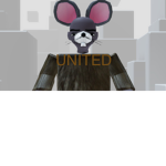 Cat and Rats United